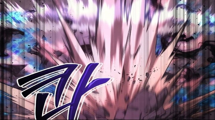 He Defied the Demon King… But Started Back at Level 2?! 🤯 Name This Series!