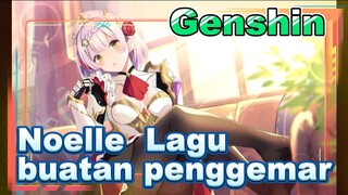 Noelle Lagu buatan penggemar