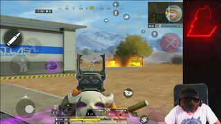 26 KILLS FULL CALL OF DUTY MOBILE BATTLE ROYALE GAMEPLAY