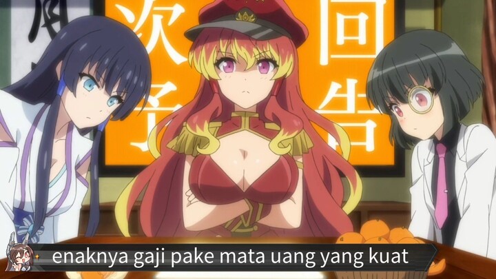#KompetisiKreasiUnggahan6, atasannya aja terkejut bawahannya lebih bernilai di tempatnya dinas