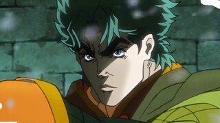 ว่าด้วยเรื่องความหลงใหลของอารากิที่มีต่อ Old O!