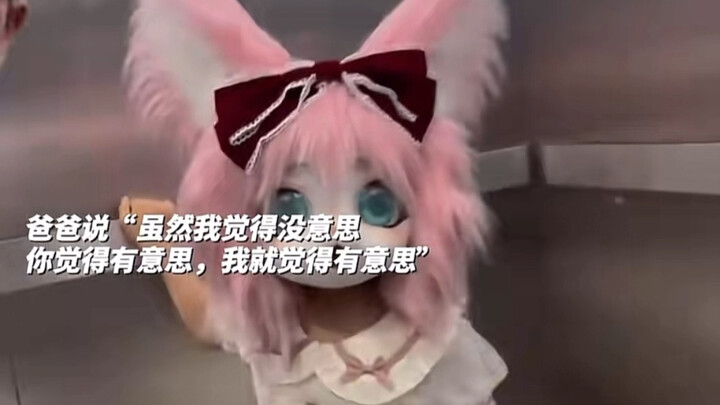 “Cha mẹ luôn có mặt là cách tốt nhất để nuôi dạy con cái.”