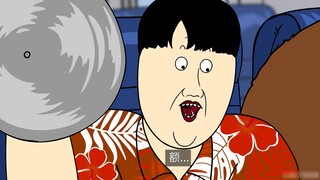 [JJALTOON Premium] Travel