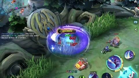 mobile legends
