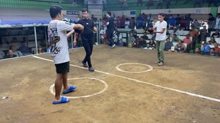 2nd entry 2hits Cainta Champion June 25 2025