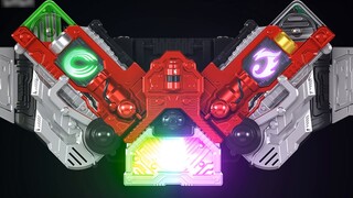 Kartu suara transformasi untuk bulan Juli dan Agustus! Ulasan komprehensif tentang W Blazing Metal/L