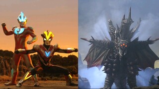 Ultraman generasi baru, tapi bos TV bingung