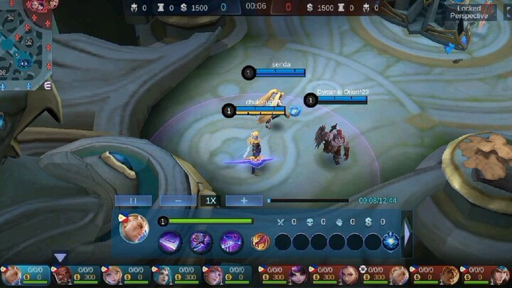 Patay kung patay