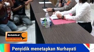 almuni SANTRI melapor korupsi malah jadi tersangka..