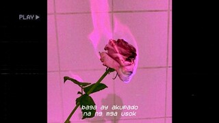 poisonhxrzy - ikaw