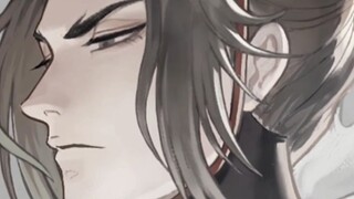 Hu Ge's "A Kiss of the Wild", lihat apakah ada CP Wangchuan Anda