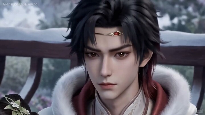 God of Eternity Eps 01 Subtitle Indonesia