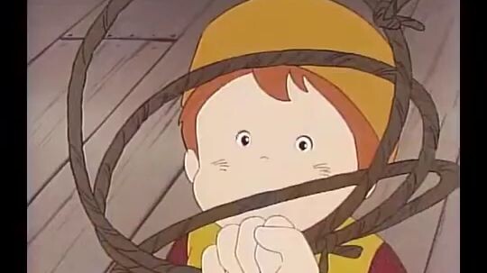 Marco Episode 20 Tagalog Dub