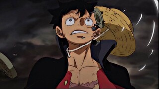 One Piece Legend II Full One Piece 1047 P3 II Luffy Chapter 1047 II Kaido Chapter 1047 II 第1047话路飞凯多