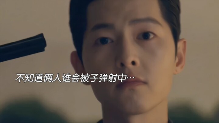 The pinnacle of binge-worthy dramas! He really does love to slowly torment people…