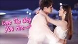 LOVE THE WAY YOU ARE EPISODE 24 END SUB INDO