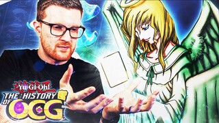 The Best Draw Card in Yu-Gi-Oh! | The History of OCG