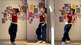 مقدمة Newjeans في حفل SBS للأغاني | من الذي لن يعجبه الفتيات الصغيرات الوسيمات!