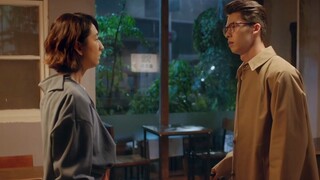《想见你》戒指里刻的话是剧组花了4个月才拿到的版权