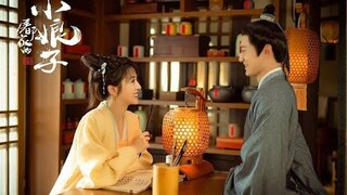 Phim cổ trang mới Ngọc diện đào hoa tổng tương phùng|| Đồng Mộng Thực & Trương Hàm Vận