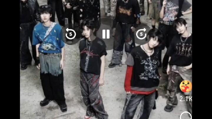 TF Family 4th Generation