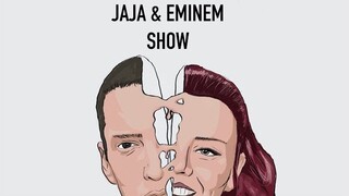 Tưởng nhớ Eminem! Nữ vũ công hàng đầu Jaja Vankova trình diễn một màn liên khúc dance cực kỳ bùng nổ
