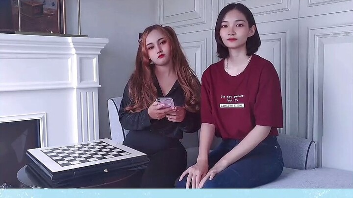 给泰国人正面输出中国街舞男神！