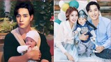 Park Shin Hye and Choi Tae Joon Shared Their Family Trip in Ggotji Beach with Their Handsome Son