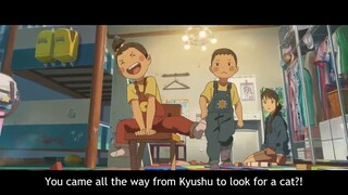 Suzume  (2023) watch full movie in descreption