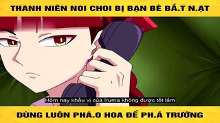 không có rất ngáo chỉ có ngáo hơn || Review tóm tắt anime