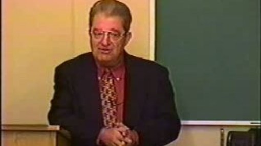 Gerald Kein - Regression Techniques