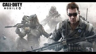 Chơi thử chế độ bắn 1 viên hạ gục  -Game Call of duty VNG