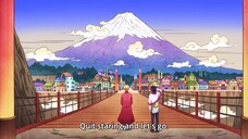 Fukigen na Mononokean Episode 4 English Sub