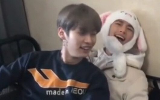 Different Ways Li Nuo Interacts with the Members