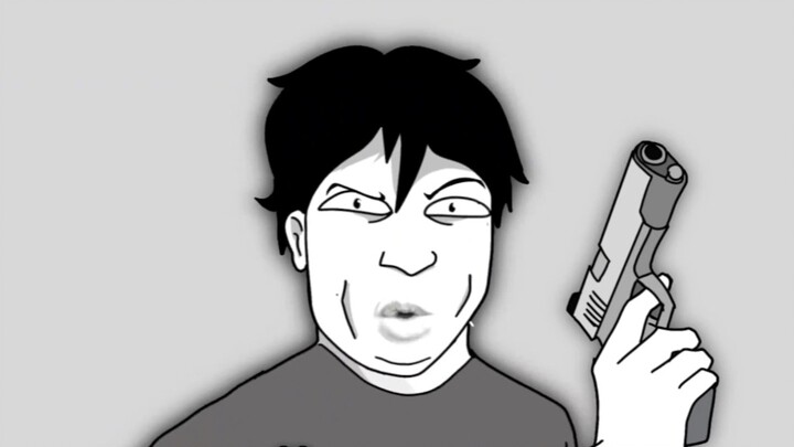 Campus Trouble Eliminator