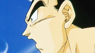 Vegeta: Tôi cảm ơn bạn