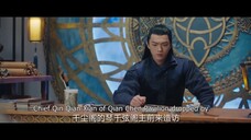 THE LEGENDS EPISODE 8 ENGLISH SUB