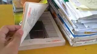 暗恋的妹子在网课上看片被抓之后……