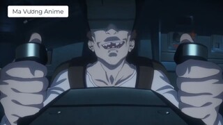 Bị Thí Nghiệm Lỗi Trở Thành Hắc Đế Vương Mạnh Nhất -P1