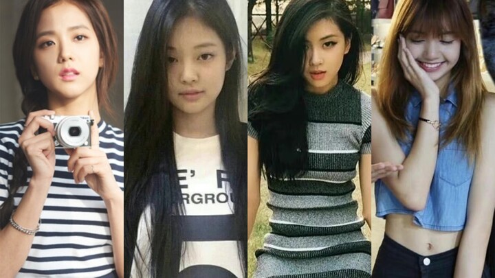 Bao bì có quan trọng không? Có bốn cô gái ngay từ trước khi debut đã toát lên khí chất ngôi sao