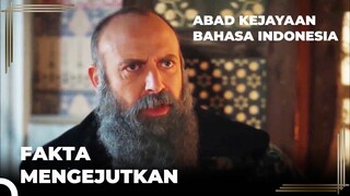 Suleiman Tahu Tentang Pertemuan Rahasia Mustafa | Abad Kejayaan