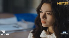 Rising With The Wind Chinese dramas on NET25 Tagalog Dubbed | Full Episode 7