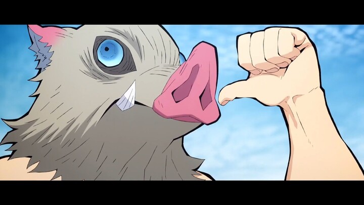anime