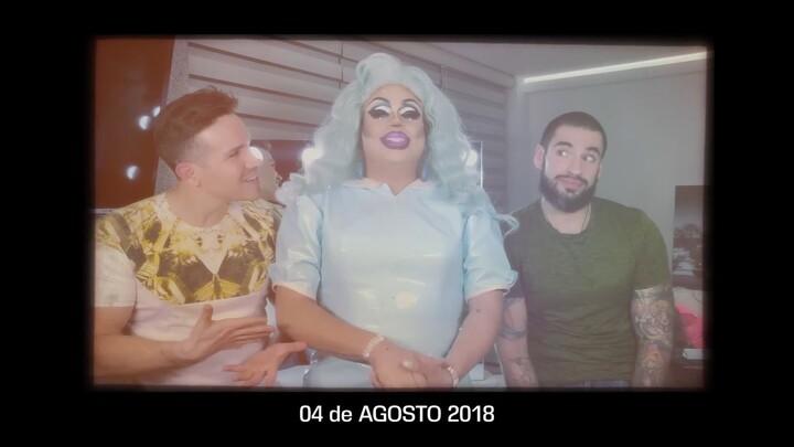 LA MAS DRAGA 2 Capitulo - 01 LA MAS TIPICA
