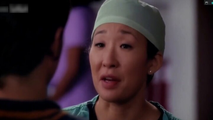 Please, screenwriters nowadays, stop thinking about your bowl of porridge!!