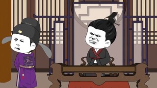 Tập 55 Chúc Đệ: Tống Chung, hahaha