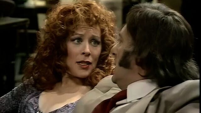 Steptoe and Son And so to Bed