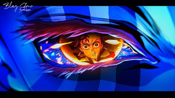 Bite Marks -「AMV」- AnimeMix 4K
