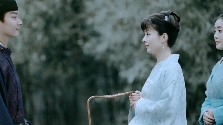 【Zhao Liying x Zhang Wanyi】How can everything in this world go as planned/Cover screenshot