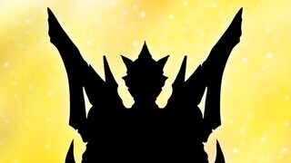Fajar Cahaya Lucifer